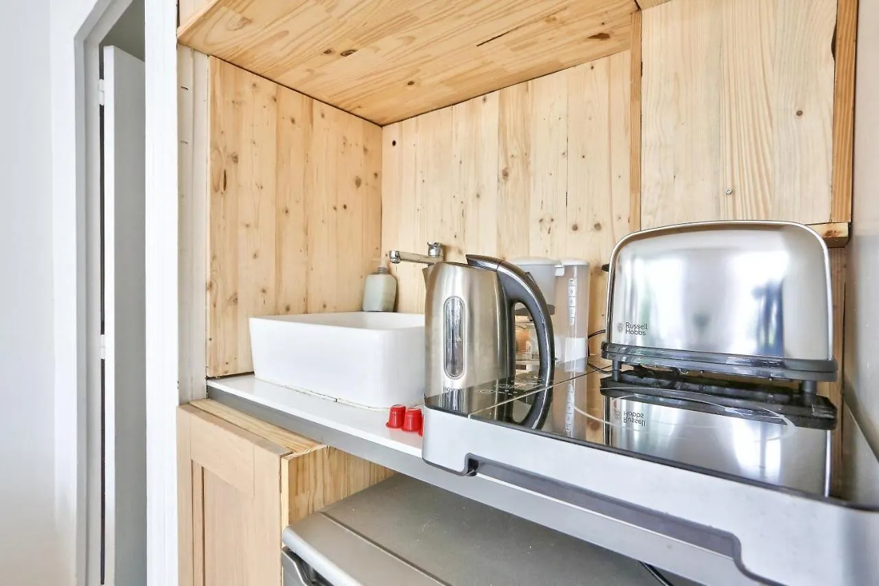 Studio - Appartement Quartier Arc De Triomphe 3 Paris