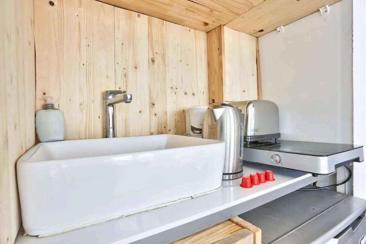Studio - Appartement Quartier Arc De Triomphe 3 Paris